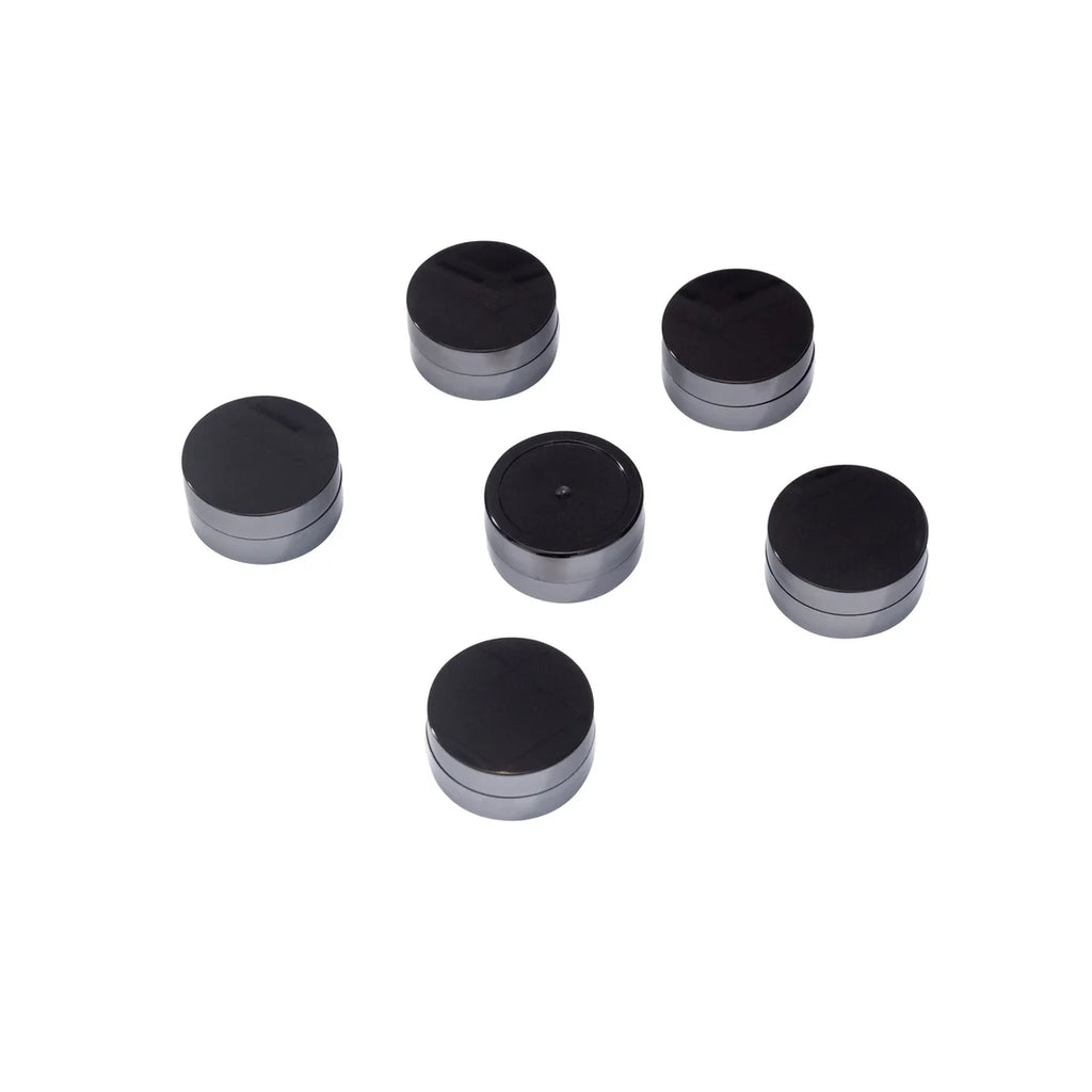 Rigmate reservepotten