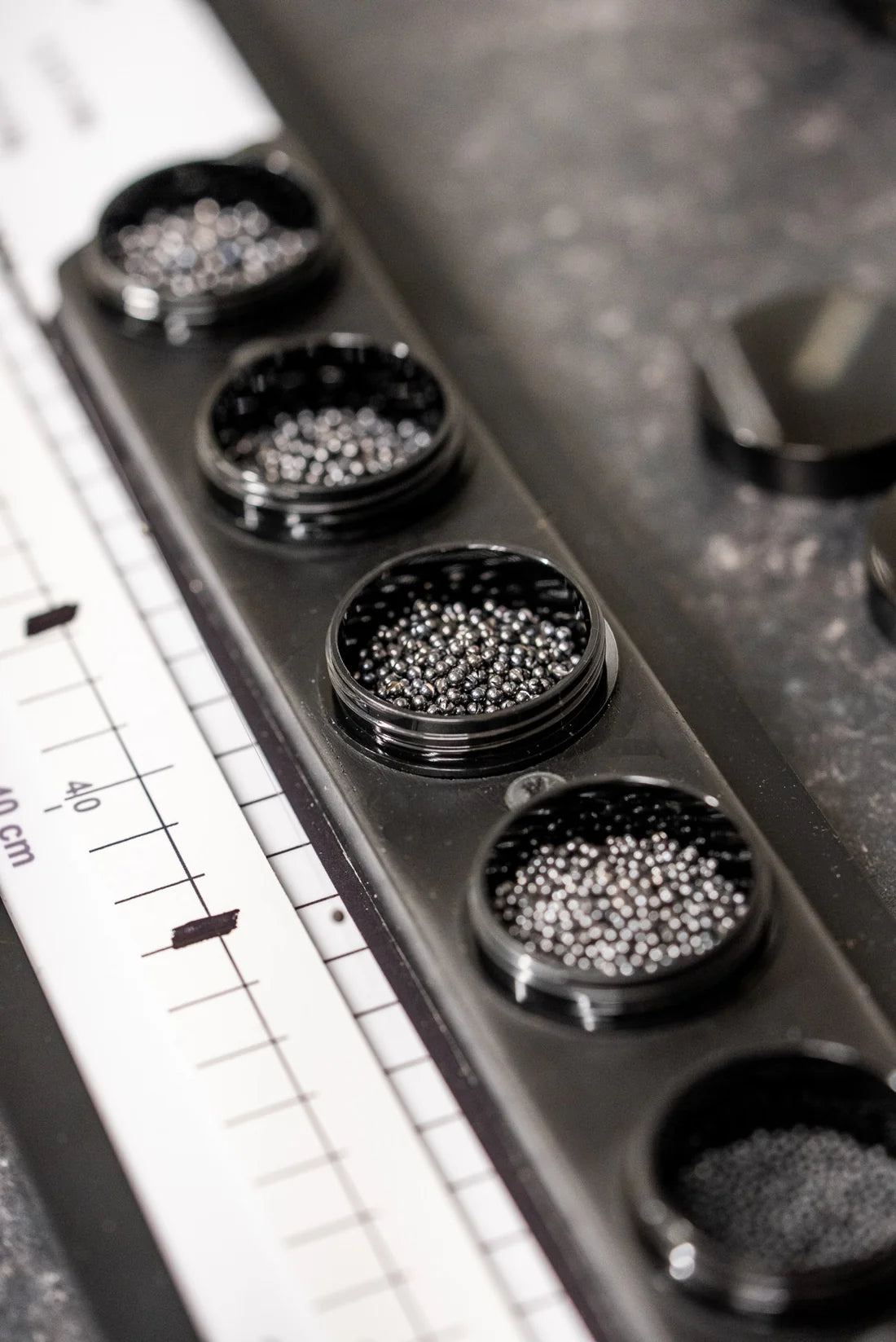 Pots de rechange Rigmate