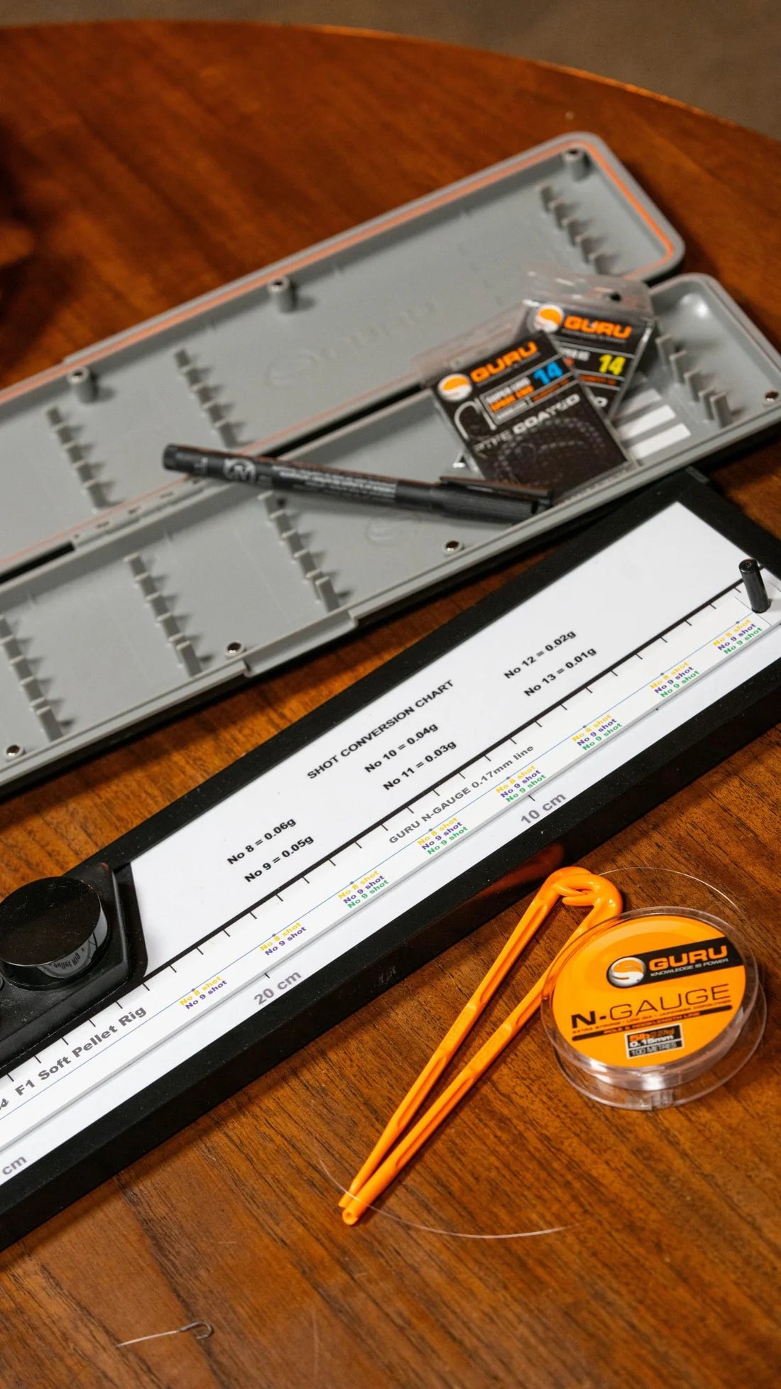 Rigmate Kristian Jones F1-opnamepatronen