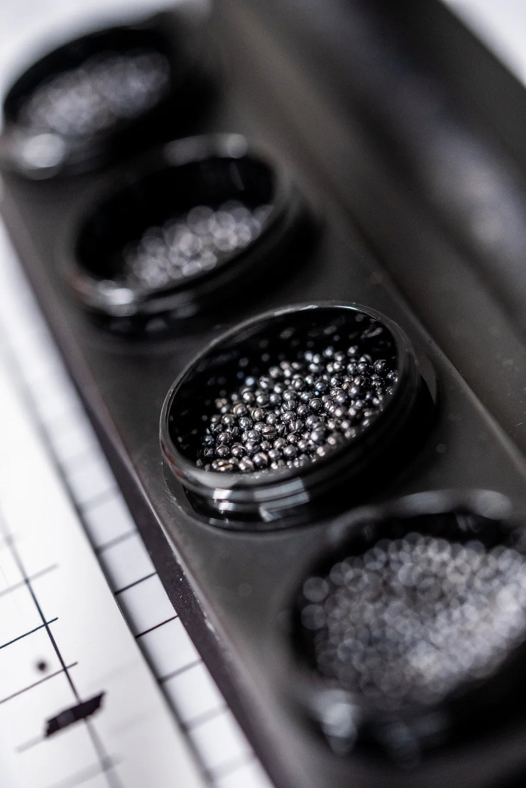 Rigmate reservepotten