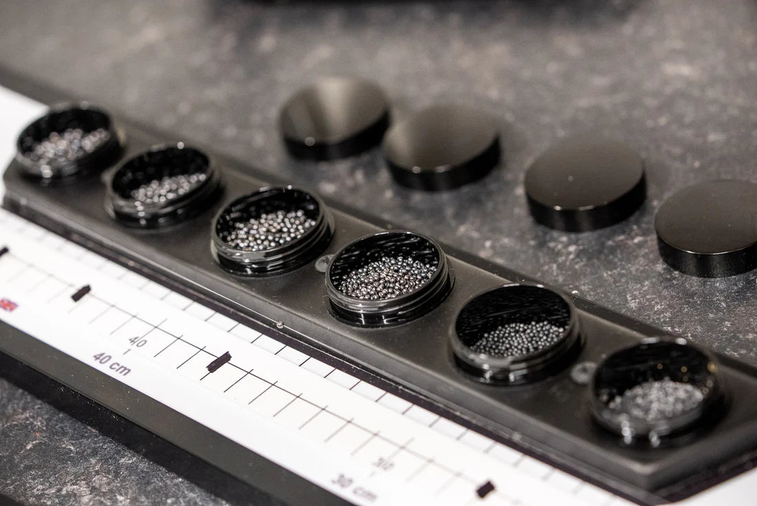 Pots de rechange Rigmate