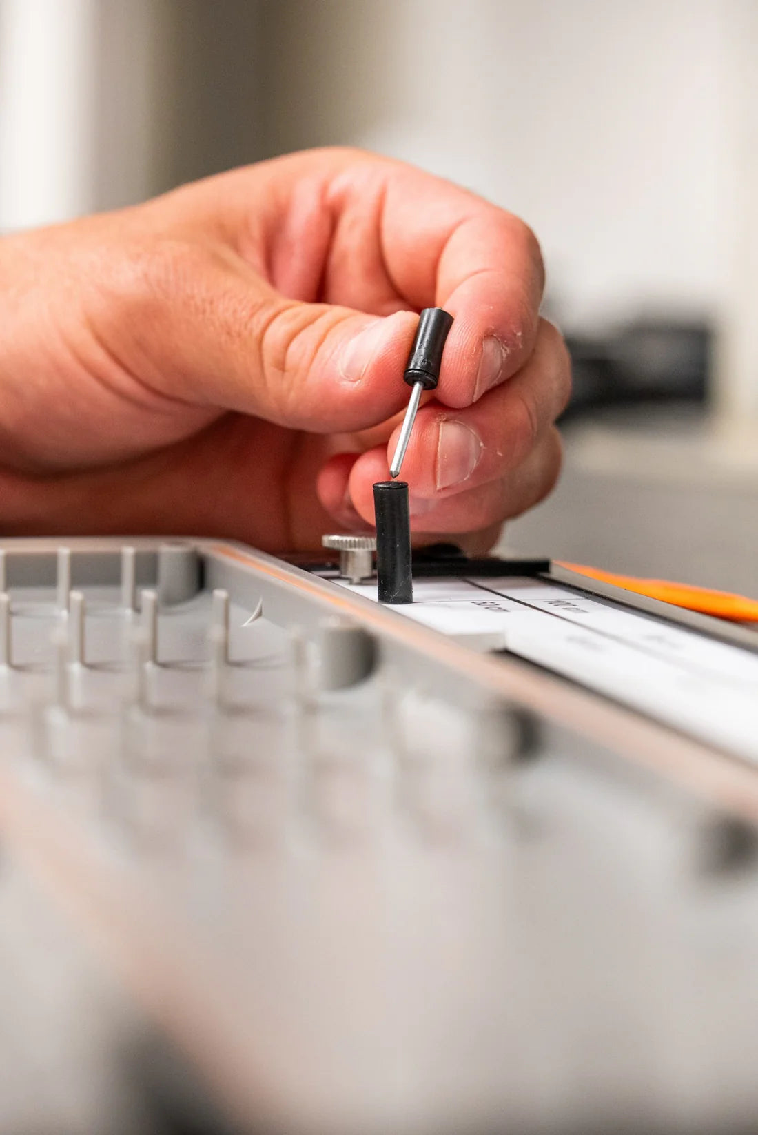 Broches de rechange Rigmate