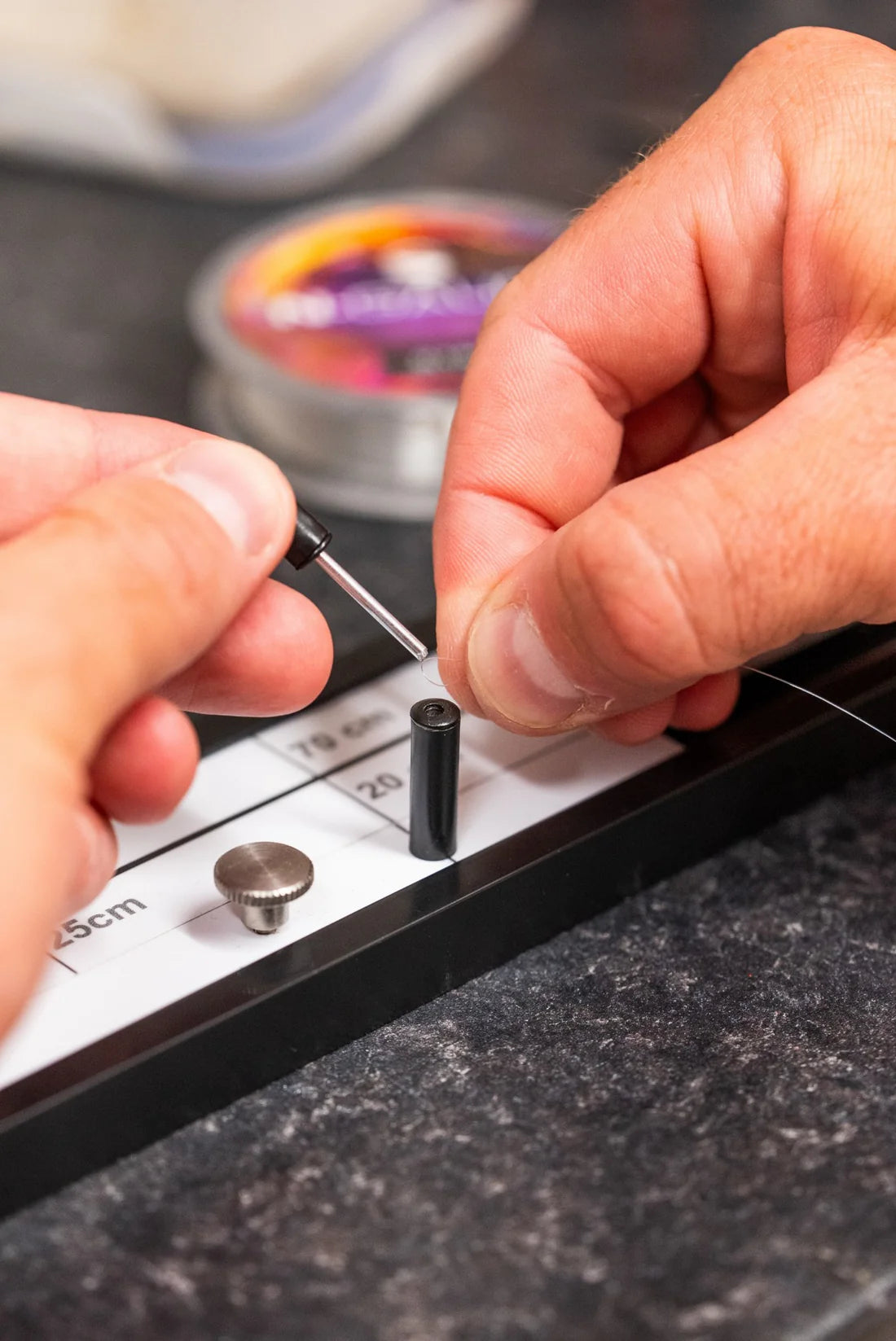 Broches de rechange Rigmate