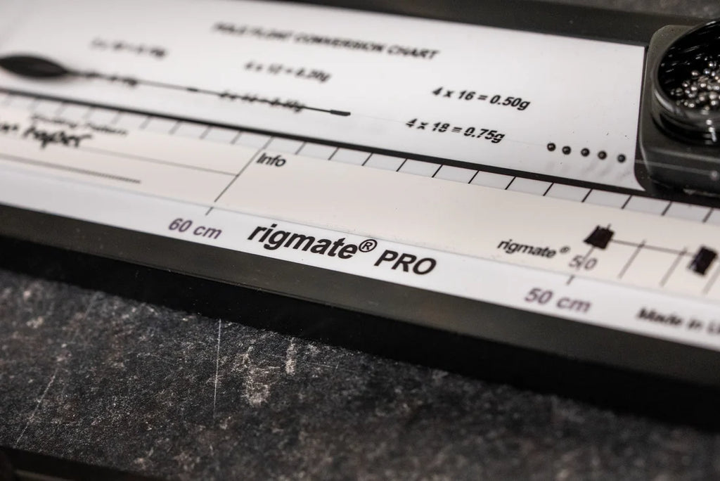 Rigmate Jordan Holloway Silverfish-opnamepatronen