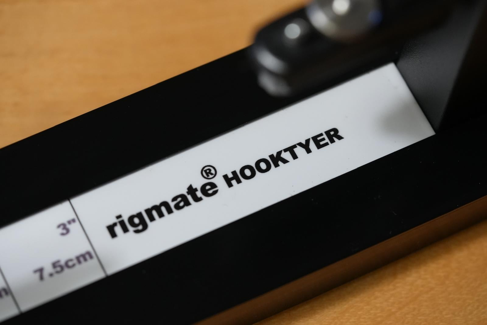 Rigmate Hooktyer